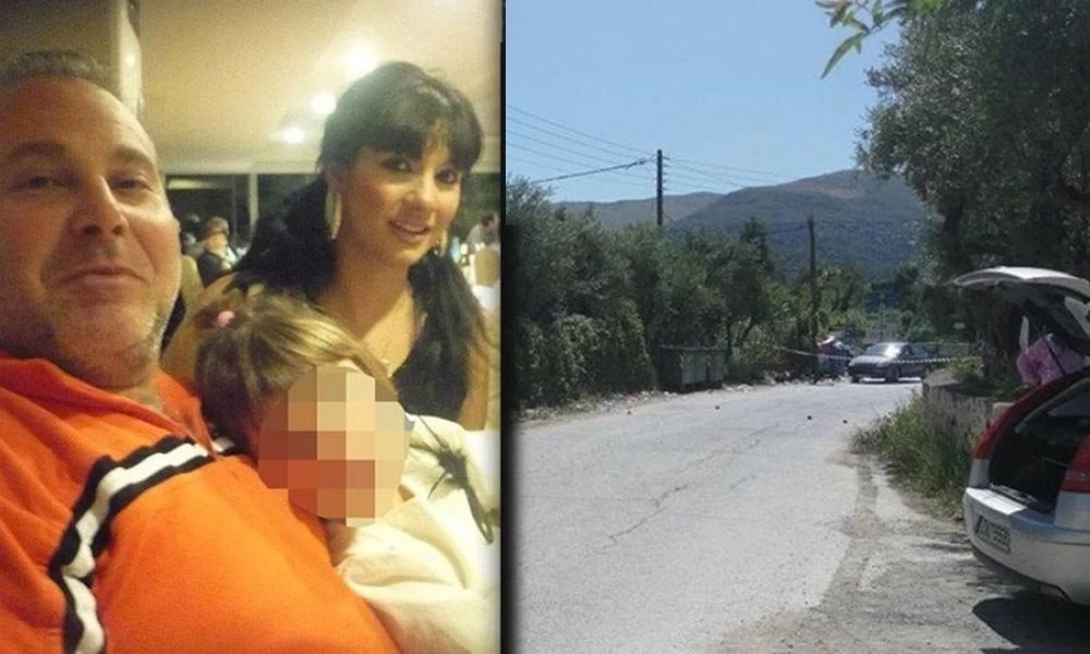 Δολοφονία στη Ζάκυνθο: Προφυλακίστηκε η 27χρονη "τσιλιαδόρος"